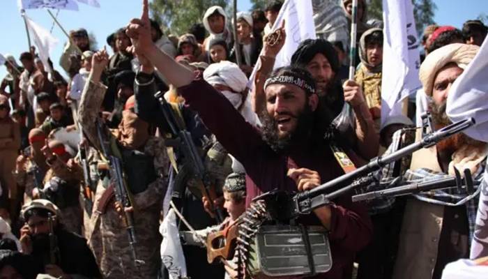 افغان طالبان کے حوالے سے امریکی جریدے کی ہوشربارپورٹ