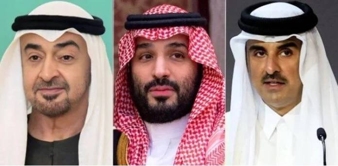 دنیا کے امیر ترین خاندانوں میں عرب خاندانوں کا غلبہ، تہلکہ خیز رپورٹ جاری
