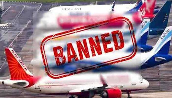 پاکستان نے بھارت کیلئے فضائی حدود کی بندش میں مزید ایک ماہ کی توسیع کردی