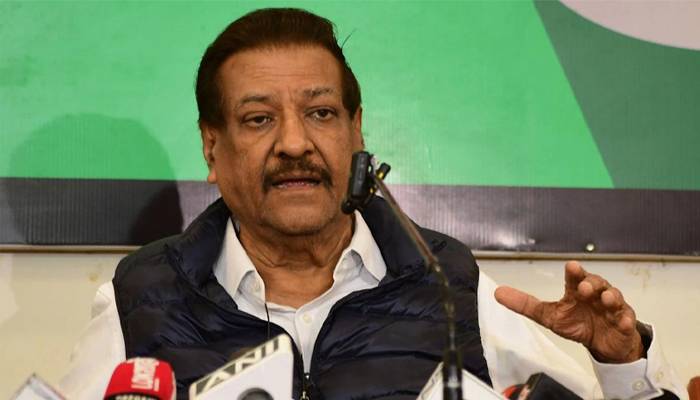 بھارتی اپوزیشن رہنما نے پاکستان سے جنگ میں بھارت کی شکست کا اعتراف کرلیا