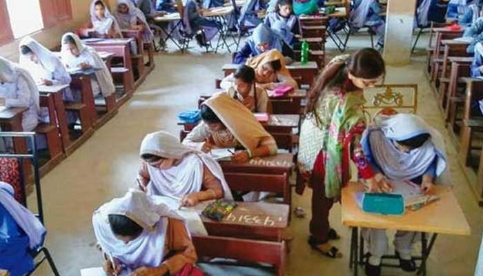 ملک بھر میں میٹرک کی سطح پر 2 نئے تعلیمی گروپ ٹیکنیکل،زراعت  شامل کرنے کی تجویز