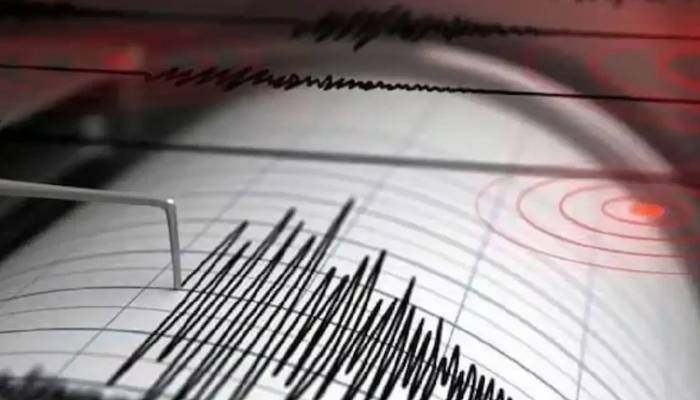 بلوچستان : ضلع بارکھان میں زلزلے کے جھٹکے، شدت 4.1 ریکارڈ