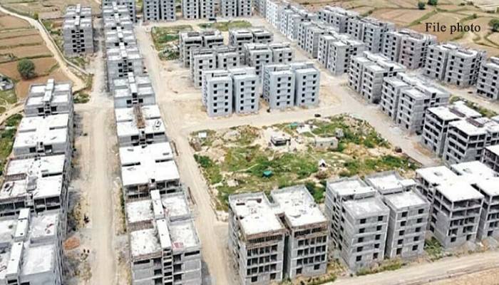کراچی کی مشہور ہاؤسنگ اسکیم اربوں روپے کی مالی بے ضابطگیاں، تحقیقات کا حکم 