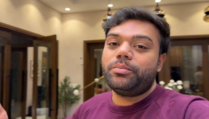 معروف یوٹیوبر ڈکی بھائی کا رہائی کے بعد پہلا بڑا اعتراف