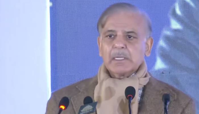 معرکہ حق میں ملنے والا سبق مودی کبھی نہیں بھولے گا: وزیراعظم شہباز شریف