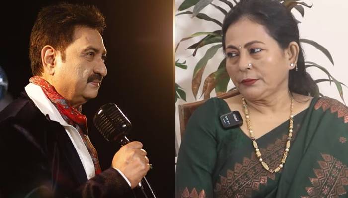 معروف بھارتی گلوکار کمار سانو نے سابقہ اہلیہ کیخلاف مقدمہ دائر کر دیا