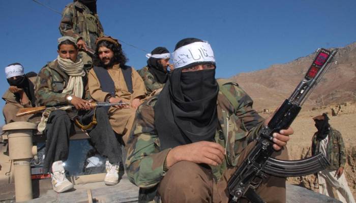 کالعدم ٹی ٹی پی کو افغان طالبان سے لاجسٹک،آپریشنل مدد ملتی رہی،اقوام متحدہ