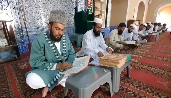 لانس نائیک محمدمحفوظ شہید (نشانِ حیدر) کے 54ویں یوم شہادت پرخصوصی قرآن خوانی کااہتمام