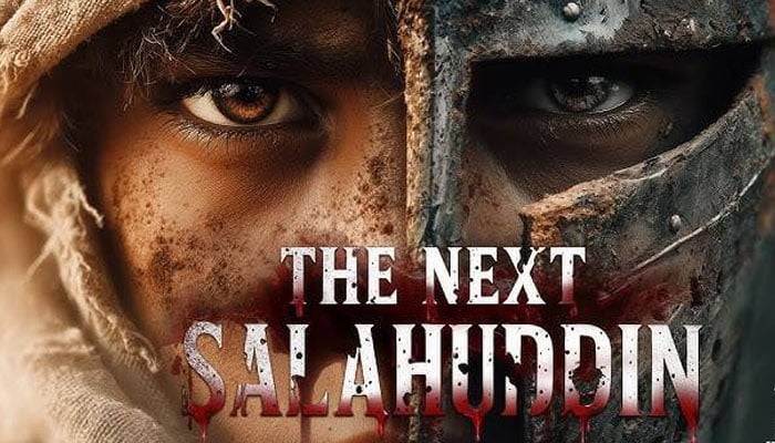 پاکستانی سنیما میں مصنوعی ذہانت سے بنی فلم 