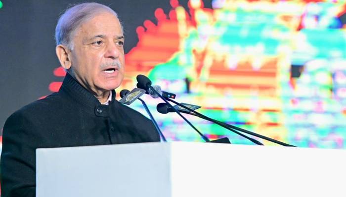 جڑواں شہروں میں دو مزید ترقیاتی منصوبوں کی ریکارڈ مدت میں تکمیل قابل ستائش ہے، وزیر اعظم 