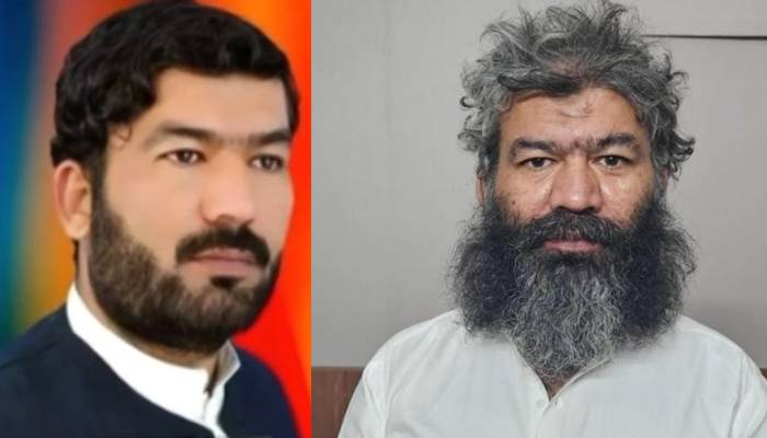 پاکستانی انٹیلی جنس کی بڑی کارروائی،داعش کا ترجمان دہشتگرد خارجی سلطان عزیز اعظّام گرفتار