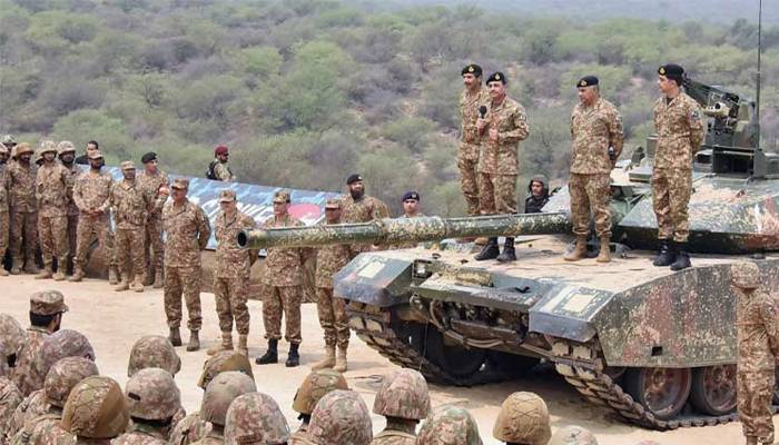 آپریشن سندورعالمی قانون کی خلاف ورزی،بھارت سندھ طاس معاہدے پر عمل کرے،اقوام متحدہ