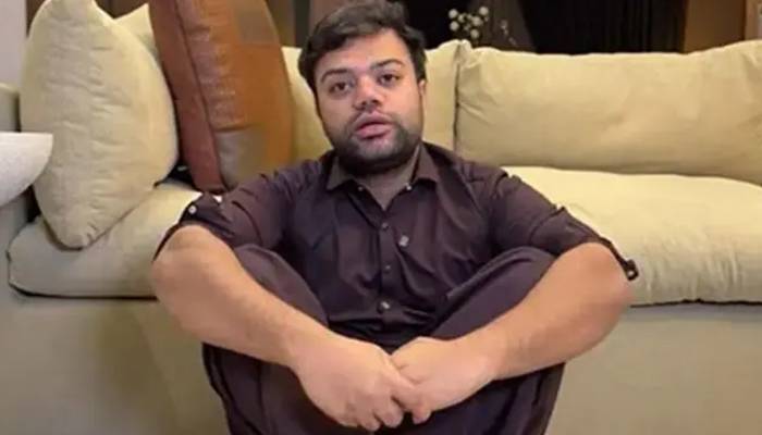 ڈکی بھائی کو اپنے52منٹ کے وی لاگ سے کتنی کمائی حاصل ہوئی؟