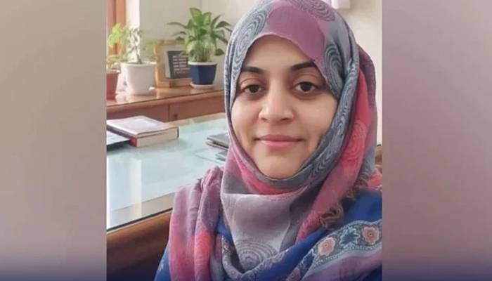 ڈاکٹر وردہ قتل کیس میں اہم دستاویز منظر عام پر آگئیں 