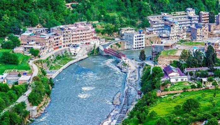خیبرپختونخوا کابینہ کی سوات کو2 ضلعوں میں تقسیم کرنے کی منظوری