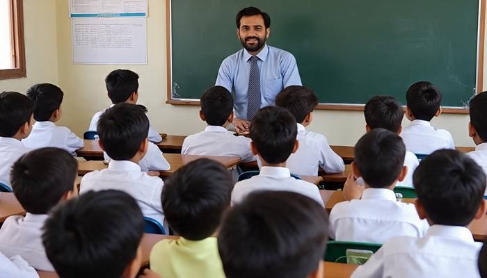  اسکولوں سے متعلق بڑا فیصلہ کرلیا گیا