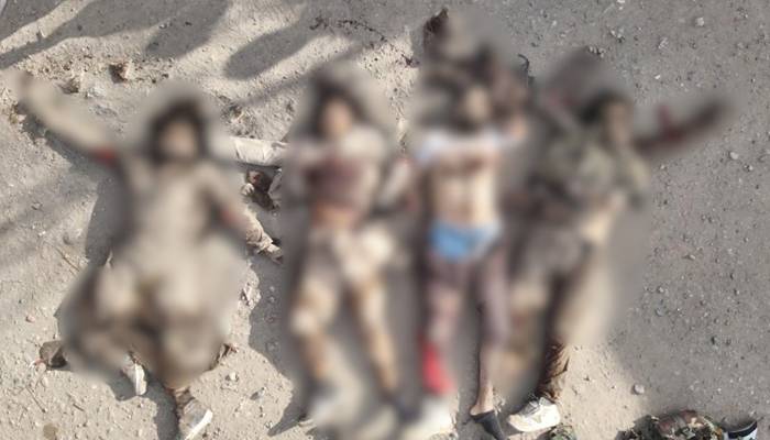 شمالی وزیرستان: سیکیورٹی فورسز کے کیمپ پر دہشتگردوں کا حملہ،4 خوارج ہلاک، 4 جوان شہید