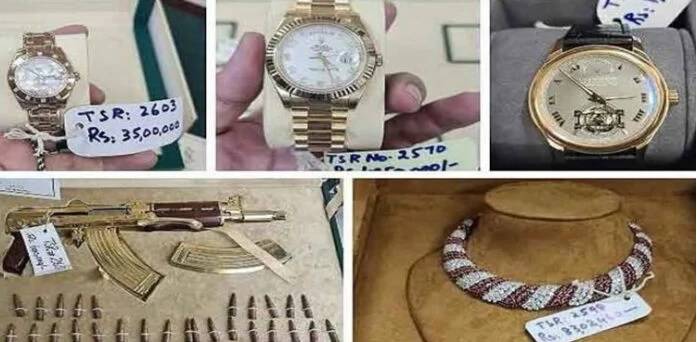 توشہ خانہ 2 کیس کیا ہے اور کب شروع ہوا؟