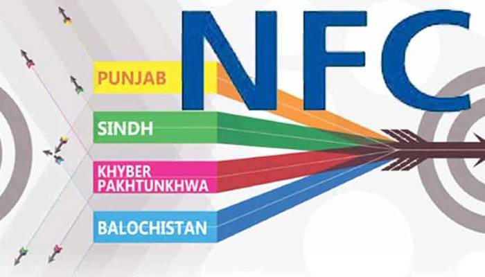 سہیل آفریدی کاNFCایوارڈکے تحت وفاق کے ذمہ2200ارب کا بیانیہ زمین بوس