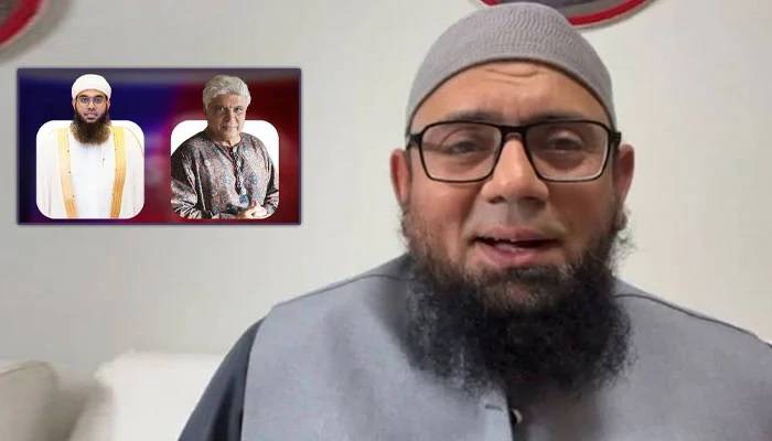 مفتی شمائل ندوی اور جاوید اختر کے مباحثے پر ثقلین مشتاق کا اظہار خیال