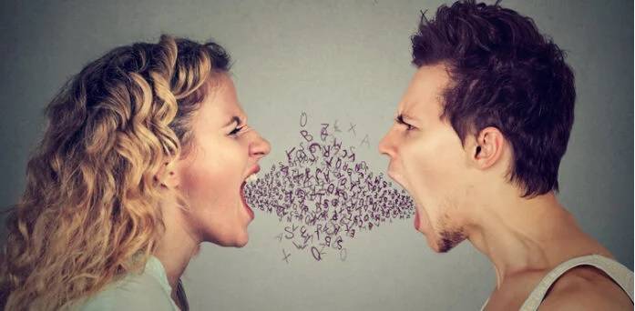 گالیاں بکنے کے غیر متوقع فوائد: تحقیق