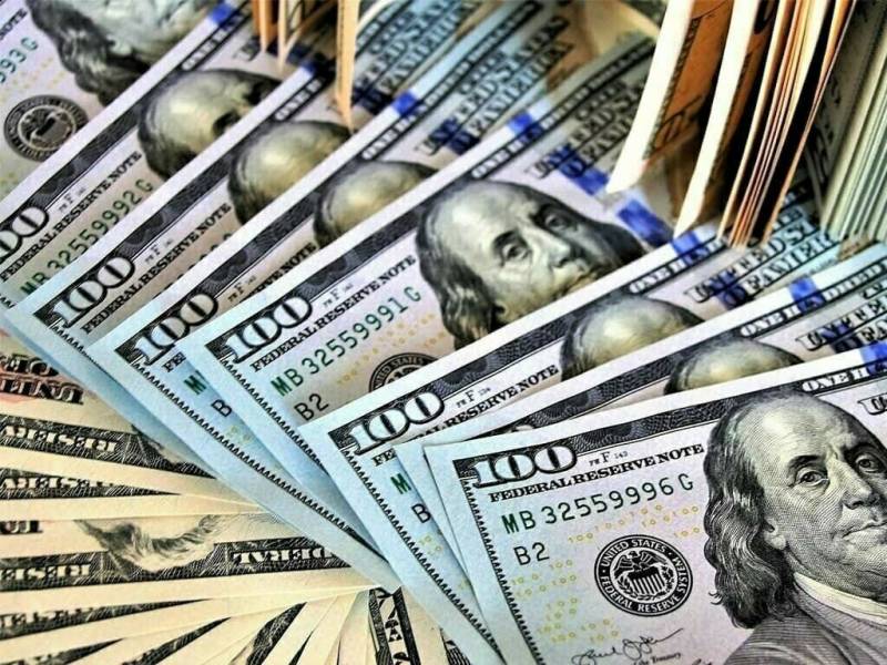 پاکستان کے زرمبادلہ کے ذخائر مارچ 2022 کے بعد بلند ترین سطح پر پہنچ گئے