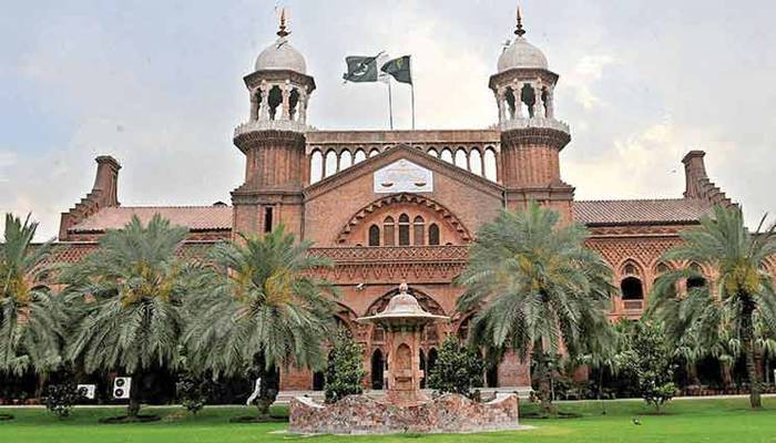لاہورہائیکورٹ نے پنجاب پراپرٹی آنرشپ آرڈیننس پر عملدرآمد روک دیا