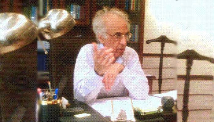 ماہر تعلیم اور جامعہ کراچی کے سابق ڈین آف آرٹس ڈاکٹر منظور احمد انتقال کرگئے