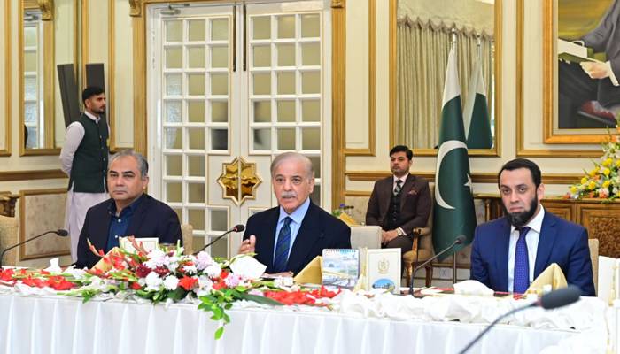 ایشیا کپ کی فاتح ٹیم نے قوم کا سر فخر سے بلند کر دیا ، وزیر اعظم 