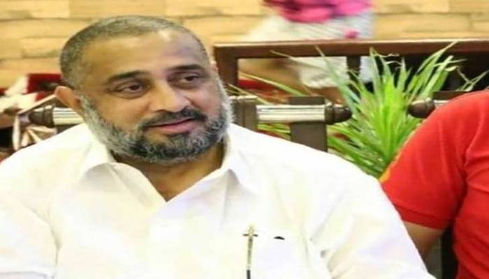 طیفی بٹ کے بہنوئی کا قتل: جے آئی ٹی نے امیر معصب ، امیر فتح کو گنہگار قرار دیدیا
