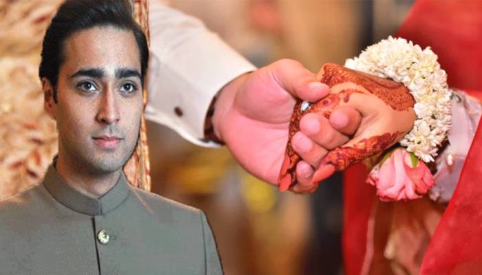 مریم نواز کے بیٹےجنیدصفدر کی دوسری بیوی کون؟شادی کب ہوگی؟