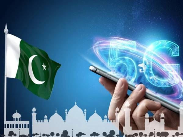 ای سی سی نے فائیو جی اسپیکٹرم نیلامی کی منظوری دیدی