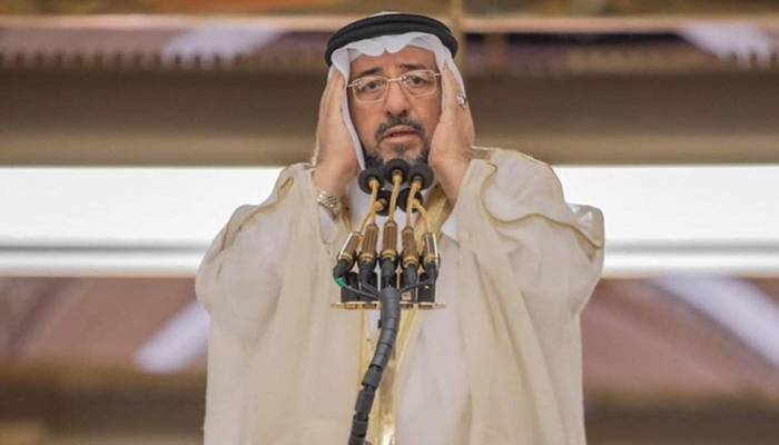 مسجد نبویؐ کےمؤذن شیخ فیصل نعمان انتقال فرما گئے، آخری رقت آمیز اذان وائرل