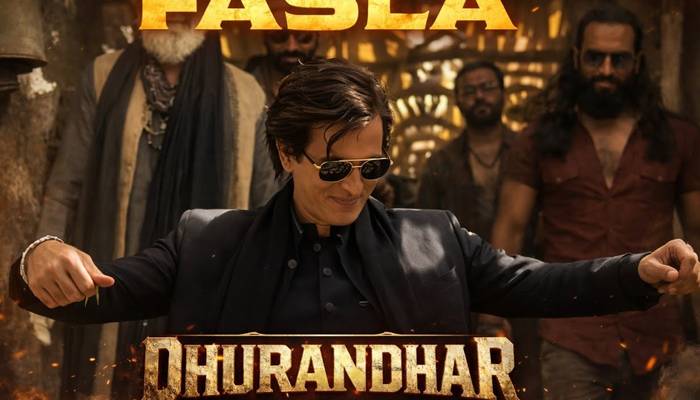 فلم ’دھرندھر‘کےمقبول گانے(Fa9la) کا مطلب کیا؟ 