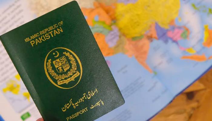 وفاقی کابینہ نے پاکستان میں نئےویزاکلیئرنس سسٹم کی منظوری دیدی