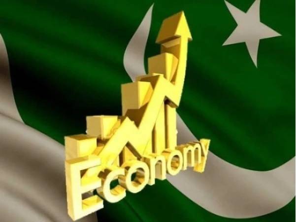 پاکستانی معیشت ترقی کی طرف تیزی سے گامزن ، عالمی سطح پر اعتراف 