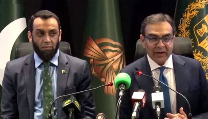 پی آئی اےنجکاری سے حکومت کوبراہ راست55ارب روپے حاصل ہوں گے،مشیرنجکاری