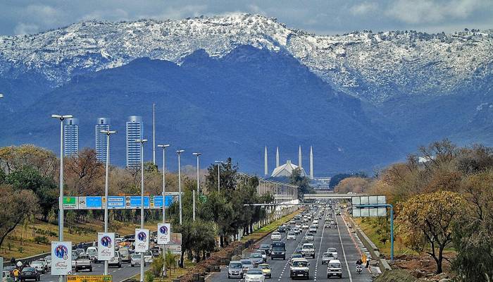 وفاقی حکومت نے 26 دسمبر کو عام تعطیل کا اعلان کردیا