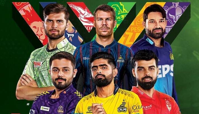 پی سی بی کو پی ایس ایل کی 2 نئی ٹیموں کیلئے 12 بڈز موصول