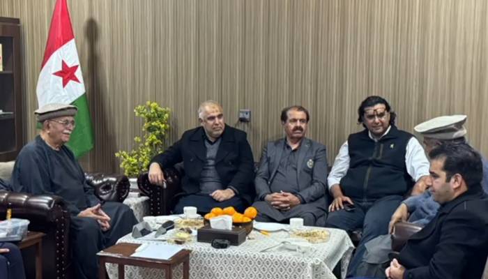 وزیر اعظم کی مذاکرات کی پیشکش، تحریک تحفظ آئین پاکستان نےمذاکرات کیلئے آمادگی ظاہر کردی