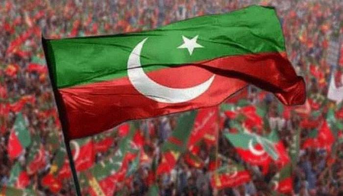 پی ٹی آئی نے حکومتی مذاکرات کی پیشکش کو مسترد کردیا