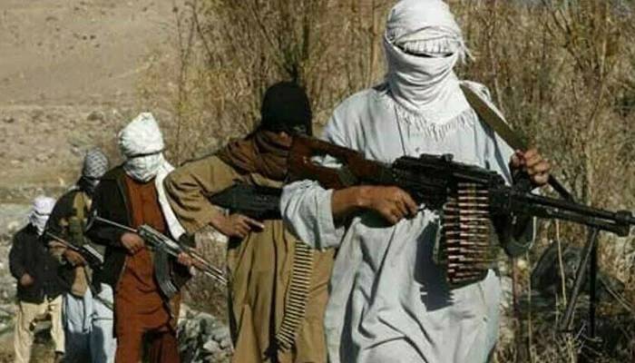 ٹی ٹی پی افغانستان میں موجود امریکی ہتھیاروں سےپاکستان میں کارروائی کررہی ہے،امریکی جریدہ