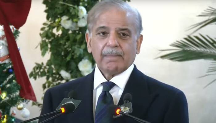اقلیتوں کیساتھ کسی بھی ناانصافی یازیادتی پرقانون پوری قوت سے حرکت میں آئے گا، شہباز شریف