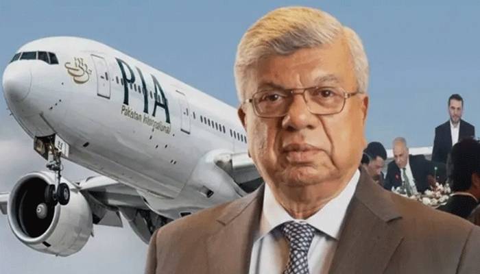 پی آئی اےنجکاری: فوجی فرٹیلائزرکمپنی کی عارف حبیب کنسورشیم میں شمولیت