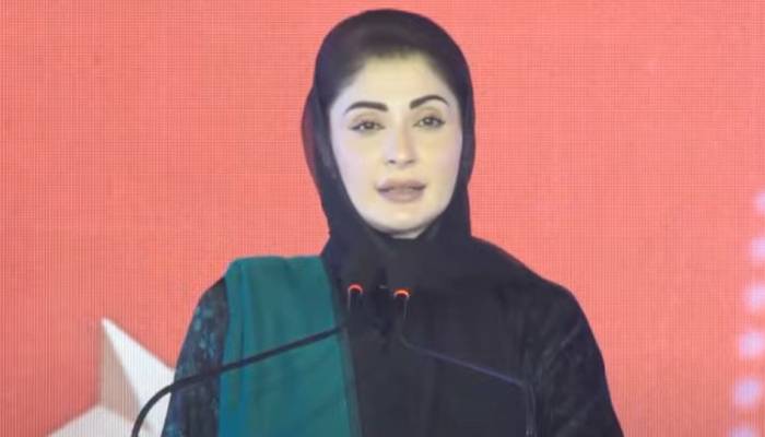 اقلیتوں کے حقوق پر کسی قسم سمجھوتہ نہیں کیا جائے گا، مریم نواز