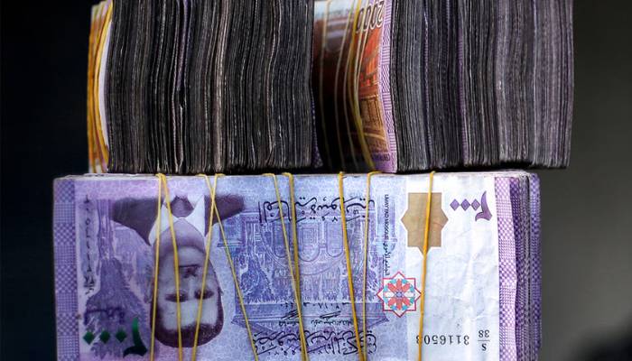 شام:یکم جنوری سےنئے کرنسی نوٹوں کے اجراءکااعلان