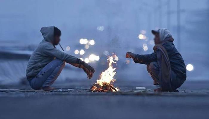 محکمہ موسمیات کی ملک بھر میں موسم سے متعلق بڑی پیشگوئی