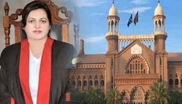 لاہور ہائیکورٹ کاپراپرٹی اونرشپ کے تحت حاصل کردہ قبضہ واپس کرنے کا حکم 