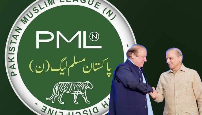راجا ثاقب مجید نے مسلم لیگ ن میں شمولیت کا فیصلہ کر لیا 