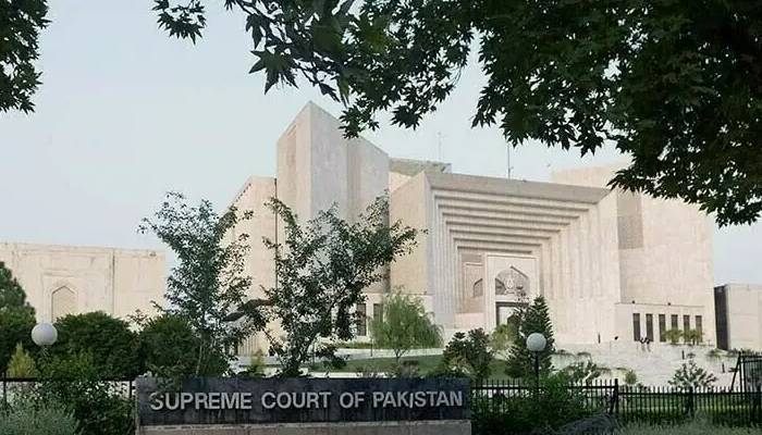 مرحوم سرکاری ملازمین کے ورثا کو ملازمت دینےکا معاملہ، سپریم کورٹ کے اہم ریمارکس